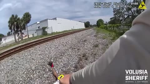 On Patrol with VSO, Ep. 13