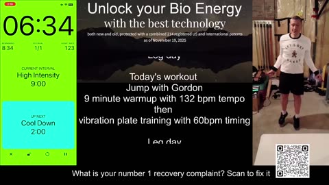 How to deal with Anxiety - Whacky Wednesday Ep 139 December 10, 2025