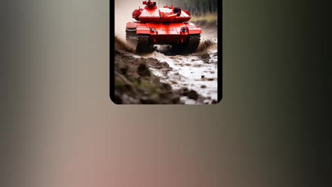 "Victorious Tank Returns" by RedSixerFan 1/10/26