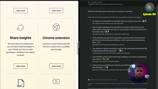 Smartest Way to Summarize Any Website AI Hack You Need! 🌏 EP #162