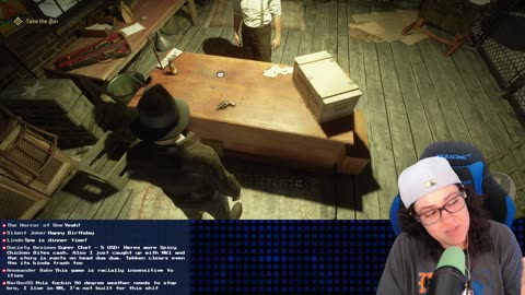MAFIA The Old Country Hype!! | Birthday Stream