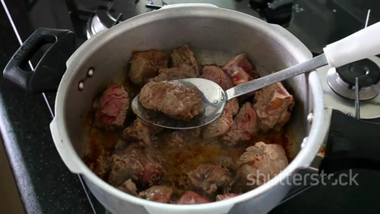 How To Make Meat Pies