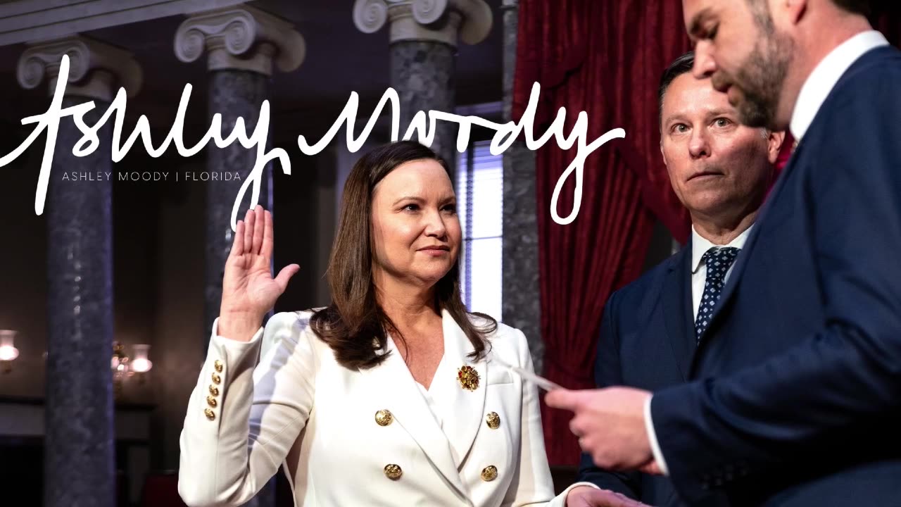 LIVE: Senate GOP Speaks to the Press | 07-09-25
