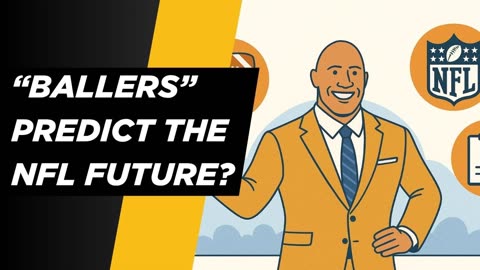 Why Dwayne Johnson's Ballers CRUSHED the NFL's Healthcare Reality