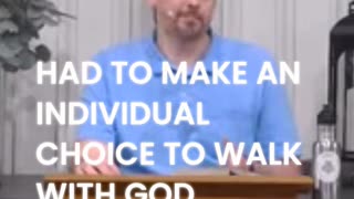When hearts are touched by God, the potential is INCOMPREHENSIBLE! - Calvary Chapel Fergus Falls