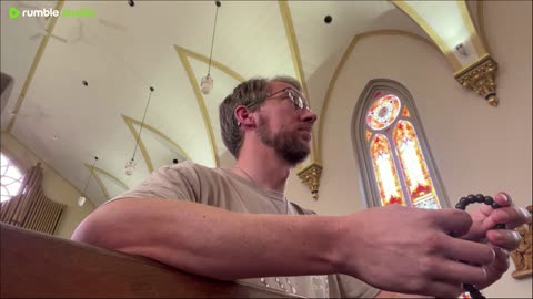 Rosary Live - Thursday, September 4