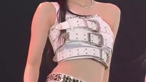 Winter Aespa Kpop 2025