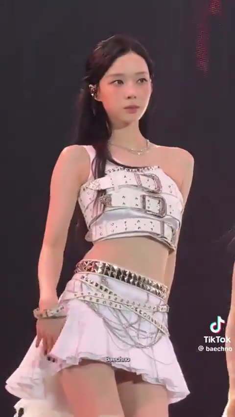 Winter Aespa Kpop 2025