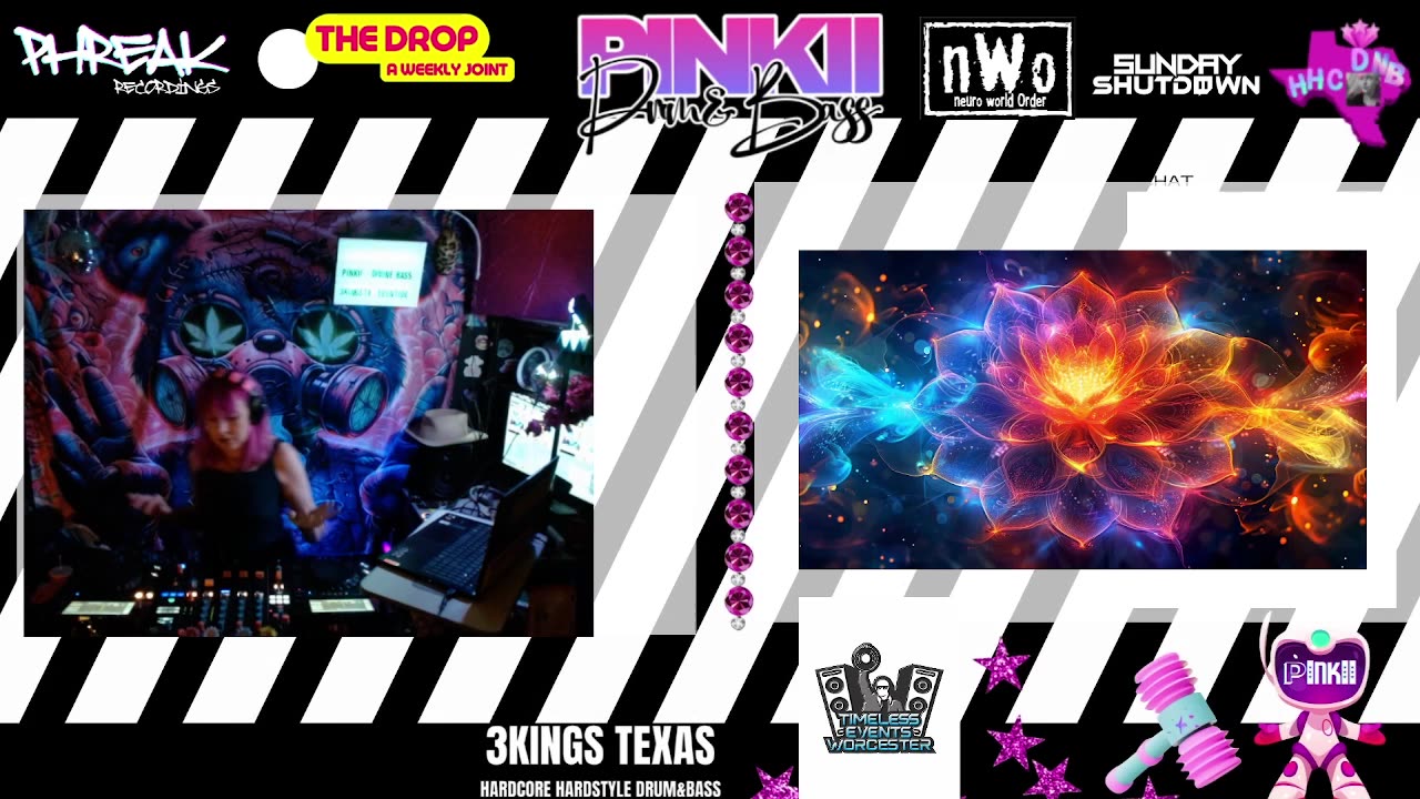 You’re Now Locked Into Timeless !