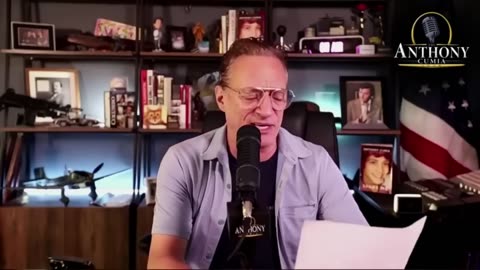 Anthony Cumia 🌐 WORST CITIES TO GET STABBED BY NIGGERS