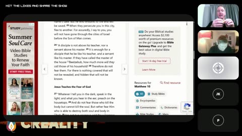 Are we in Satan's short season debate // Creality - Flatzoid vs Cajun Art Guild