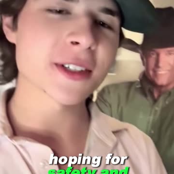 American Idol’s John Foster Sends Warm Wishes This 4th of July on Facebook - WorldEye