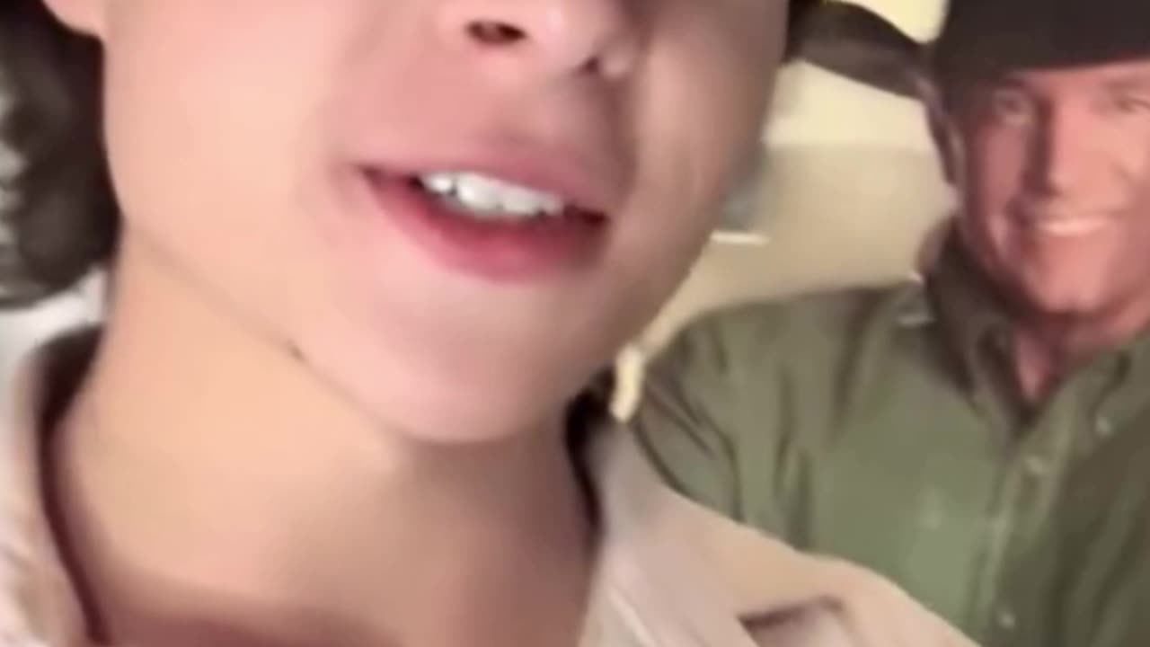 American Idol’s John Foster Sends Warm Wishes This 4th of July on Facebook - WorldEye