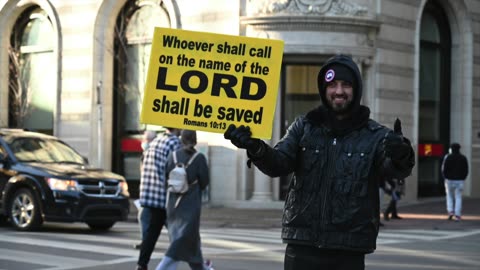 Why Jesus said so many will go to hell who thought they were good Christians – Sermon Audio 6/22/25
