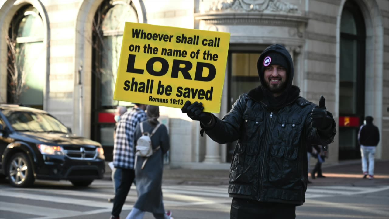 Why Jesus said so many will go to hell who thought they were good Christians – Sermon Audio 6/22/25