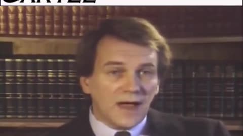 Clinton Cocaine Cartel