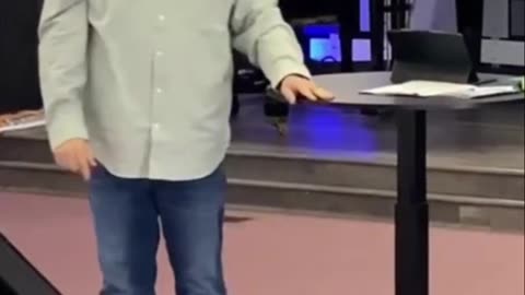 Break Free from Your Curses: Embrace a New Life - Senior Pastor Brandon Martin