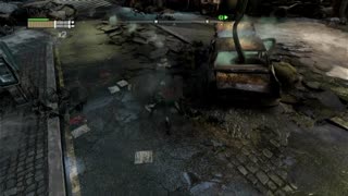 Batman Arkham City: PART 9