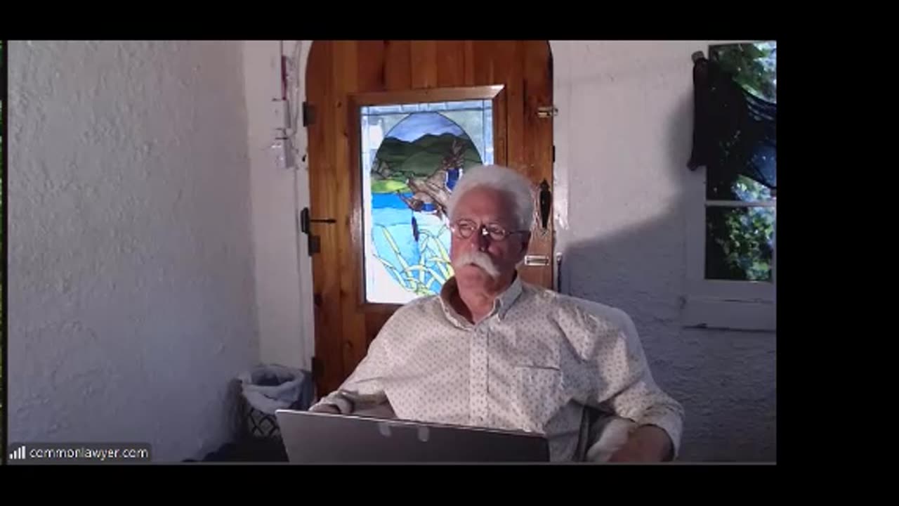 2025-07-06 A Common Lawyer Comments with Brent Allan Winters_Exodus 21_15-17