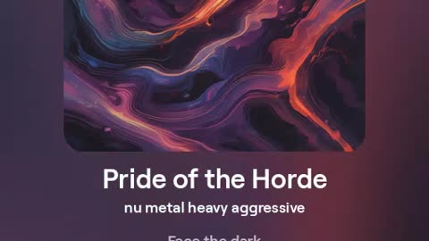 basedTwisT - Pride of the Horde 1