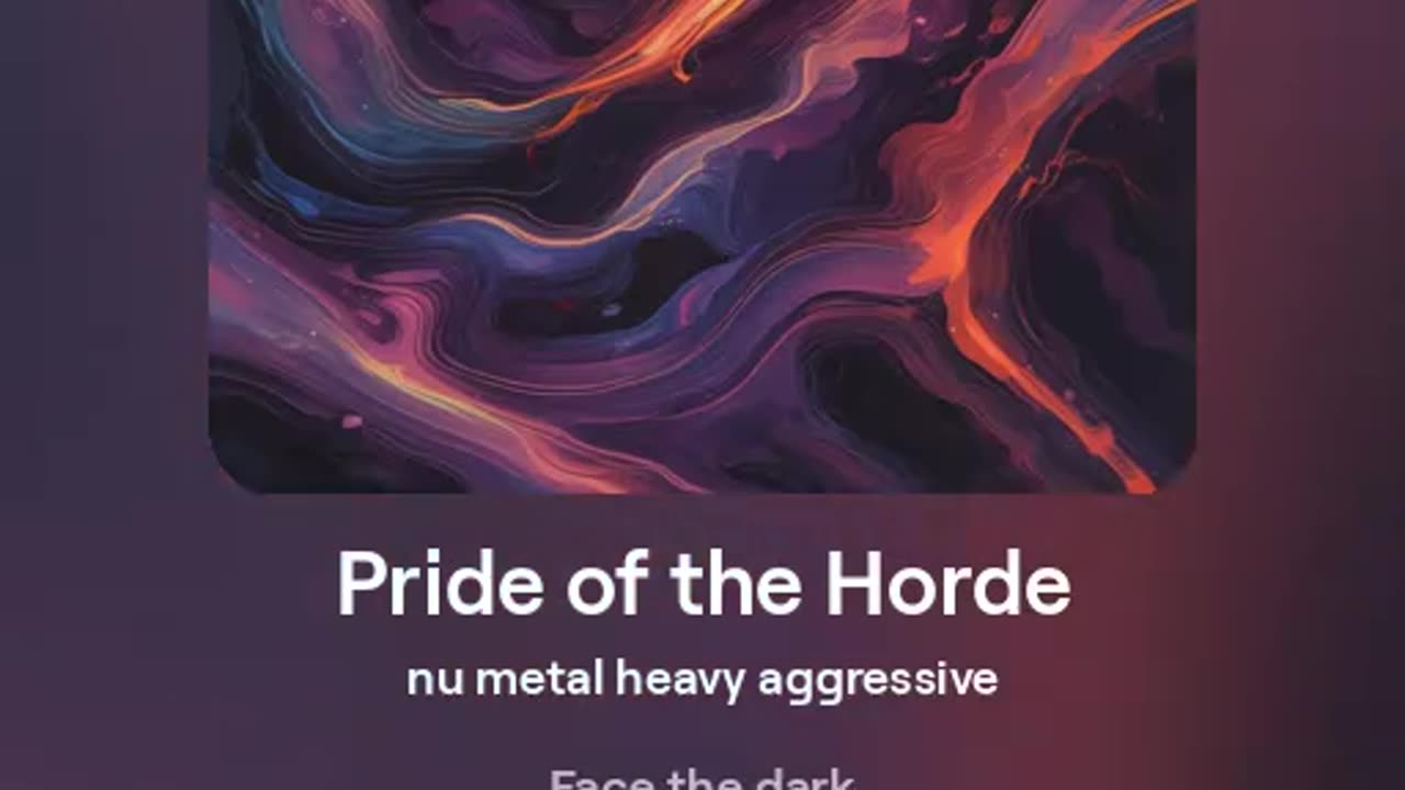 basedTwisT - Pride of the Horde 1