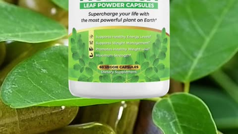 You will not belivehow moringa's magic effects , the link of buying In video description