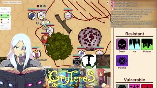 The Vivid Vale Session 2 | Crytures TTRPG West Marches Campaign
