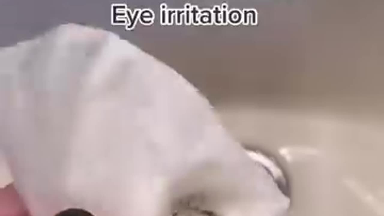 Mold in faucets, solutions