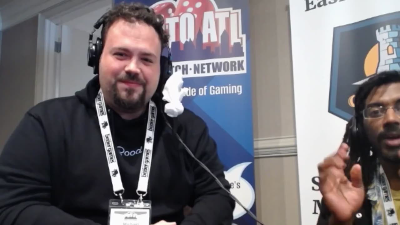 Proto ATL Interviews: Michael Posada, Born to build! (Better quality)