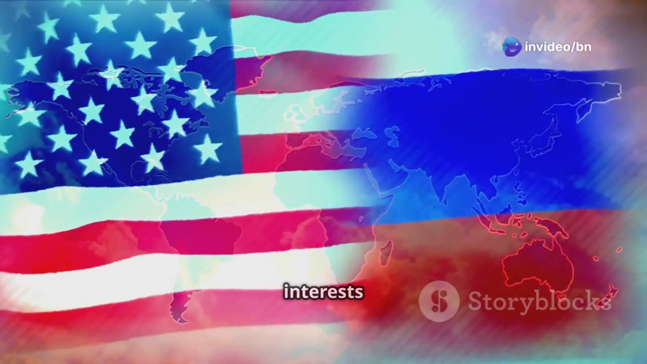 Trump criticizes Putin and threatens adversaries