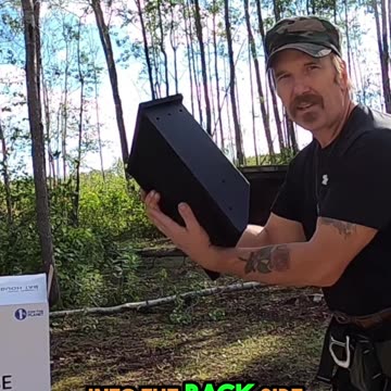 Building a Bat House_ Easy Steps for a Bat-Friendly Home! #climbingtrees #fallingatree