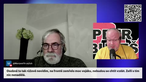 Ing. Víťa Pilmaier - K podstatě věcí