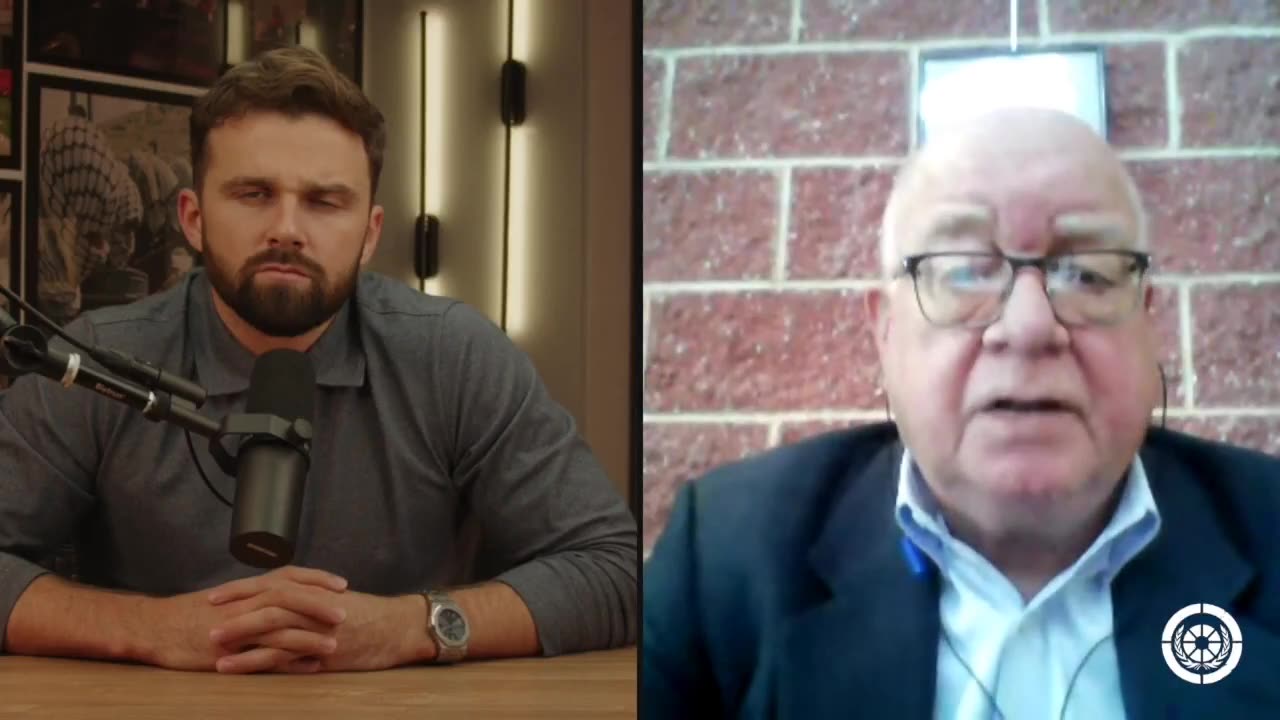 TRUMP MUST ACCEPT PEACE WITH RUSSIA