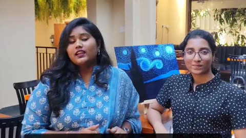 Paint. Sip. Relax. – Starry Night Workshop at La Gioia, Indiranagar