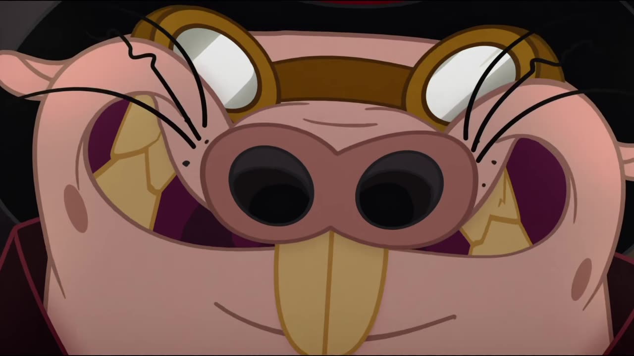 My Little Pony The Movie In Multiple Subtitles
