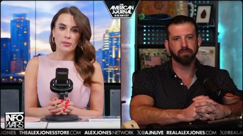 Chinese Bioweapons Lab Discovered in Las Vegas Home - Pandemic 2.0 Coming Soon?