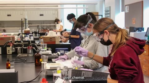 Science Isn t Dogma, You re Just Stupid (Dutch/NL Subs)