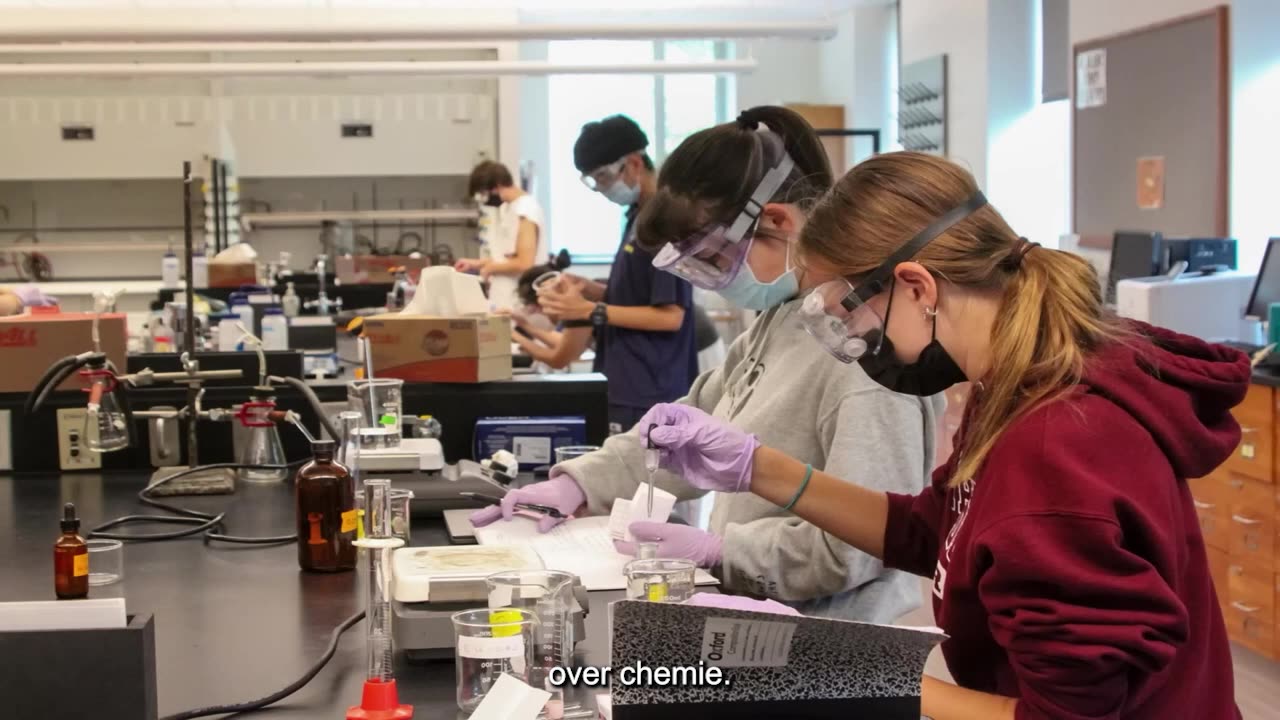 Science Isn t Dogma, You re Just Stupid (Dutch/NL Subs)