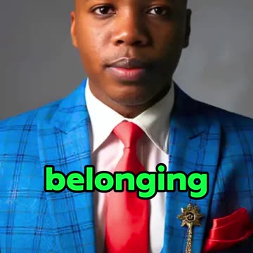 Understanding vs Belonging: Cold Air of Clarity