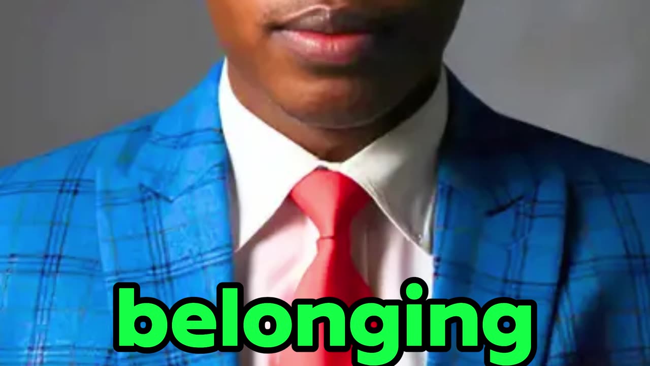 Understanding vs Belonging: Cold Air of Clarity