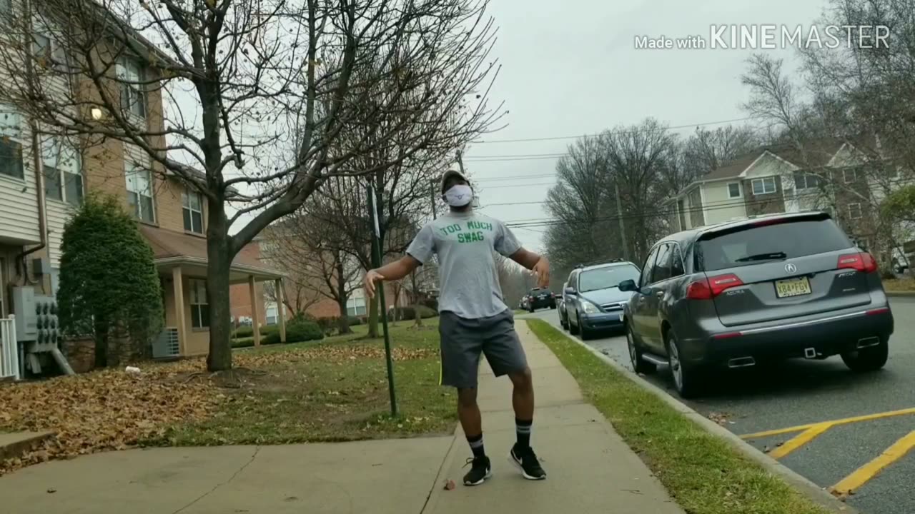 Jeremy's Revenge