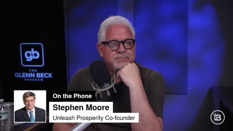 What the DESTRUCTION of New York means for the rest of us ⚡ Glenn Beck