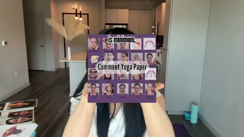 How to Fix Asymmetrical Mewing | Koko Face Yoga