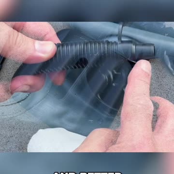 Intex Explorer K2 Kayak Solo Steering, Stability & Control Tips!