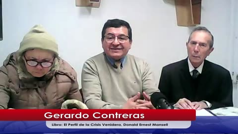 El perfil de la crisis venidera capítulo 6: El sello de Dios, el sellamiento y los 144,000 parte 5