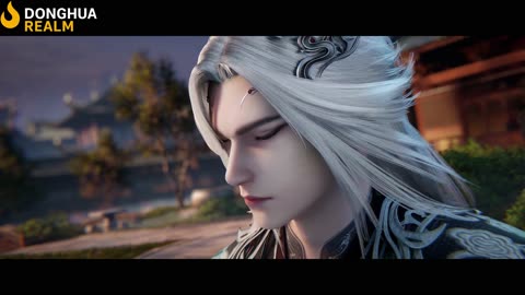 Donghua《Renegade Immortal》EP119 - [4K] - Watch New Donghua Episode for Free