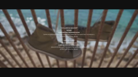 Mar afuera - Temporada 1 - Capítulo 6 parte 5