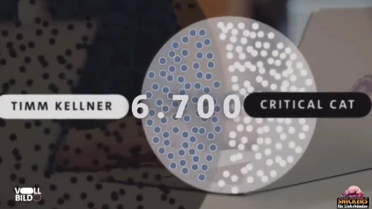 Gwindoline und Vollweich-Anneliese sind einer grossen Sache auf der Spur