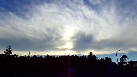 GEO-Engineering a few hours later 9/2/25: