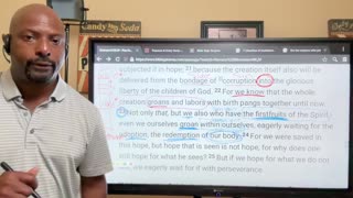 Episode 1197: Suffering and the Believer Part 8 The Understanding